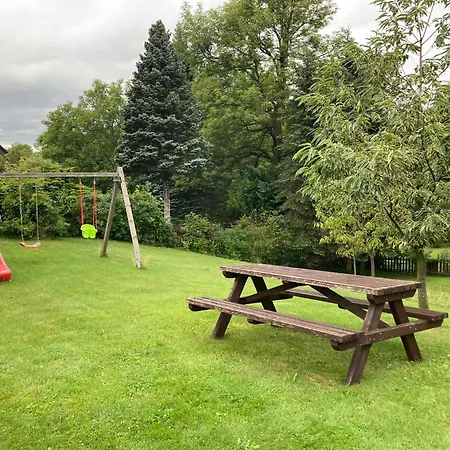 Tyllichova Hébergement de vacances *