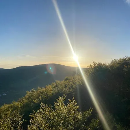 Tyllichova Chata * Hejnice (Liberec)