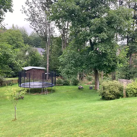 Hébergement de vacances Tyllichova *