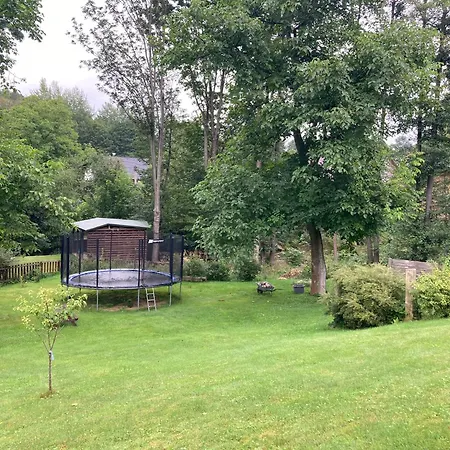 Holiday home Tyllichova Chata *