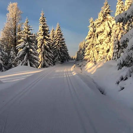 Tyllichova Hébergement de vacances *