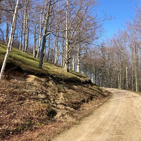 Semesterbostad Tyllichova *