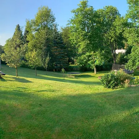 Hébergement de vacances Tyllichova Hejnice (Liberec)