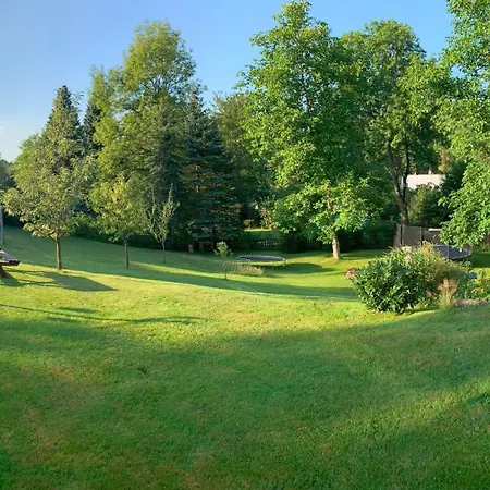 Holiday home Tyllichova Chata Hejnice