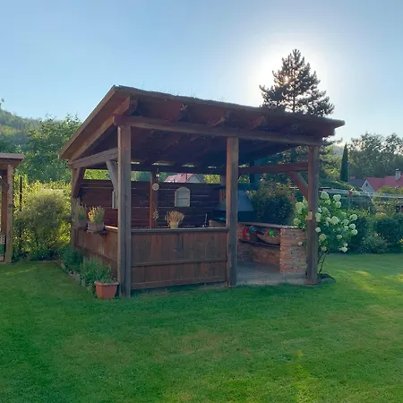 Tyllichova * Hejnice (Liberec)