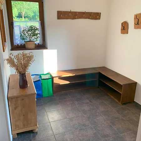 Tyllichova Chata Holiday home