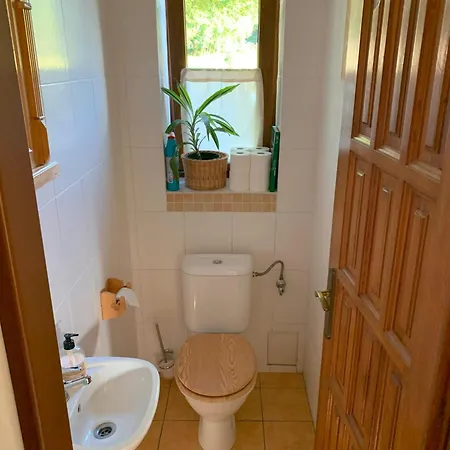 Hébergement de vacances Tyllichova