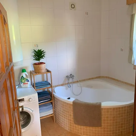 Tyllichova Hébergement de vacances *