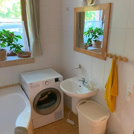 Tyllichova Chata Holiday home Hejnice