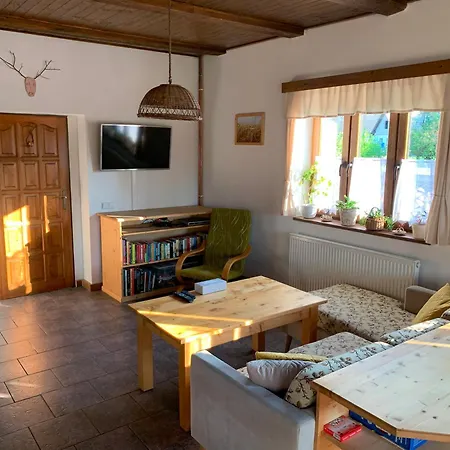 Tyllichova Chata Holiday home