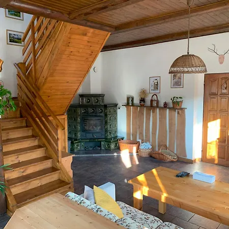 Holiday home Tyllichova Chata