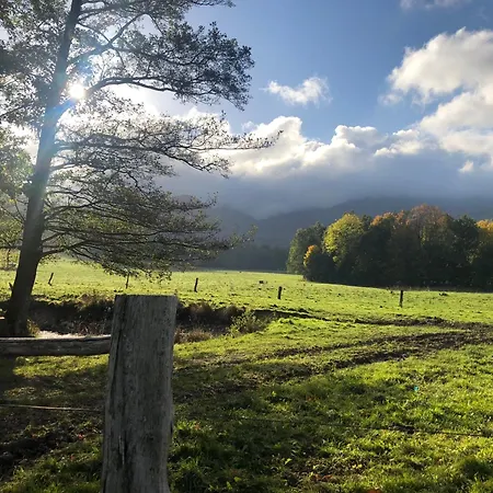 Hébergement de vacances Tyllichova *