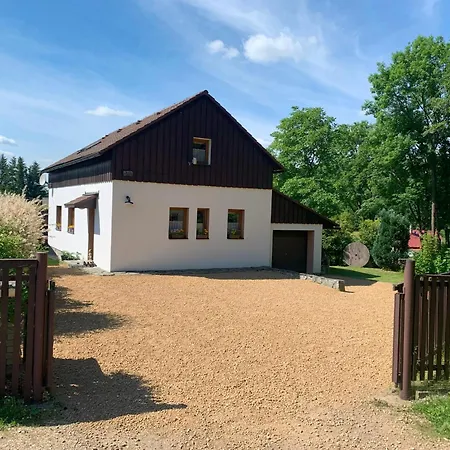Tyllichova Chata Hejnice