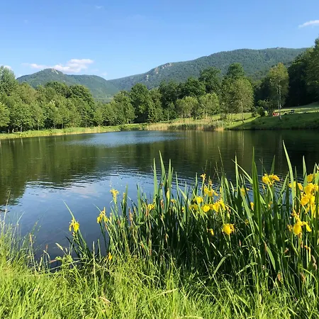 Tyllichova Chata Holiday home