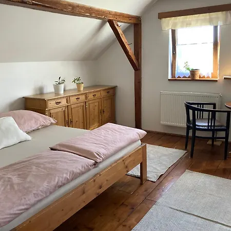 Feriehus Tyllichova Hejnice (Liberec)