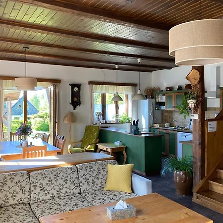 Tyllichova * Hejnice (Liberec)