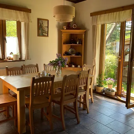 Tyllichova Hébergement de vacances