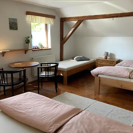Tyllichova Feriehus Hejnice (Liberec)