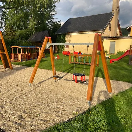 Hébergement de vacances Tyllichova