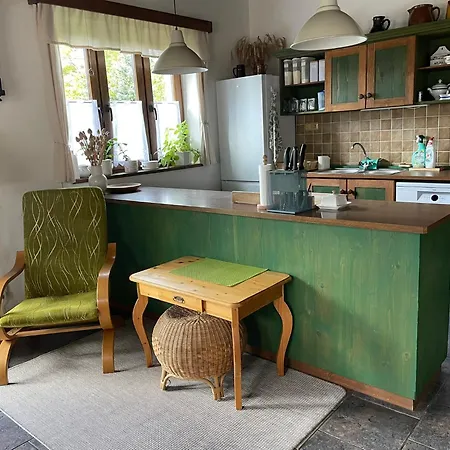 Hébergement de vacances Tyllichova