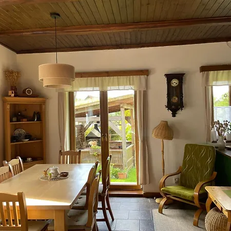 Holiday home Tyllichova Chata Hejnice (Liberec)