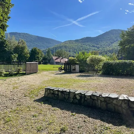 Tyllichova Hébergement de vacances