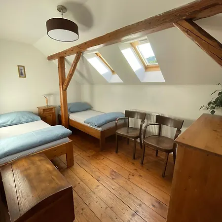 Tyllichova Hébergement de vacances