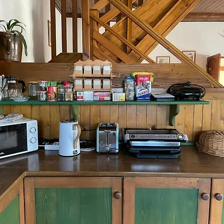 Tatil Evi Tyllichova
