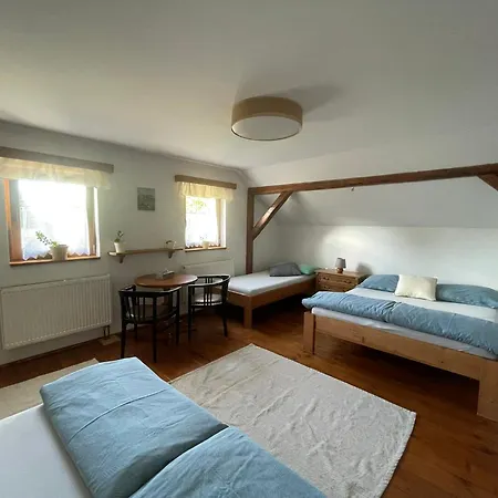 Tyllichova Tatil Evi