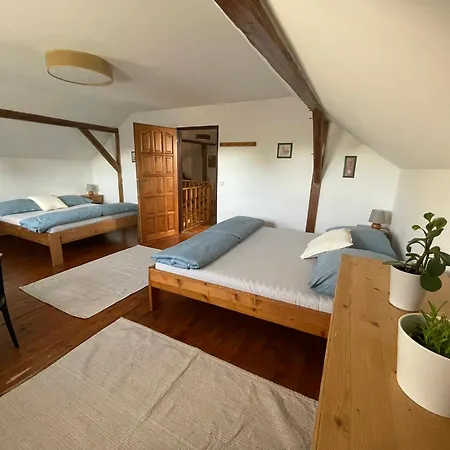 Tyllichova Tatil Evi *