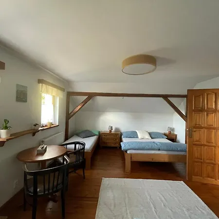 Tyllichova Tatil Evi Hejnice (Liberec)