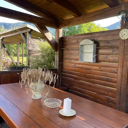 Hébergement de vacances Tyllichova Hejnice (Liberec)