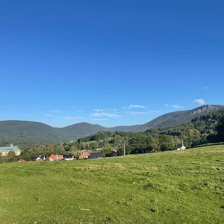 Tyllichova Hébergement de vacances Hejnice (Liberec)
