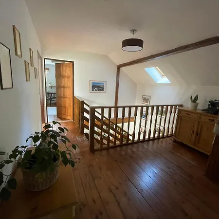 Hébergement de vacances Tyllichova Hejnice (Liberec)