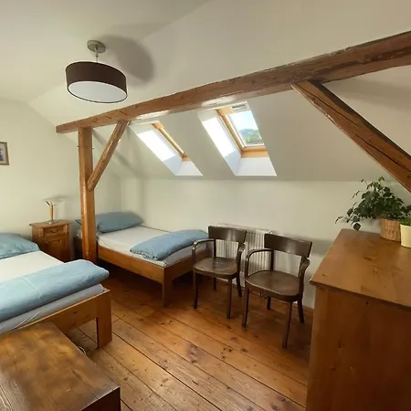 Tyllichova * Hejnice (Liberec)