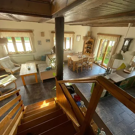 Tyllichova Hébergement de vacances *