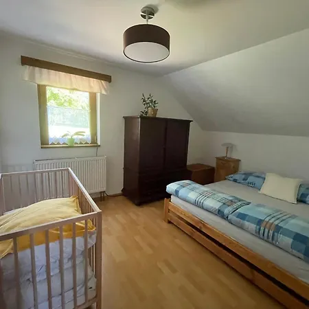 Hébergement de vacances Tyllichova *