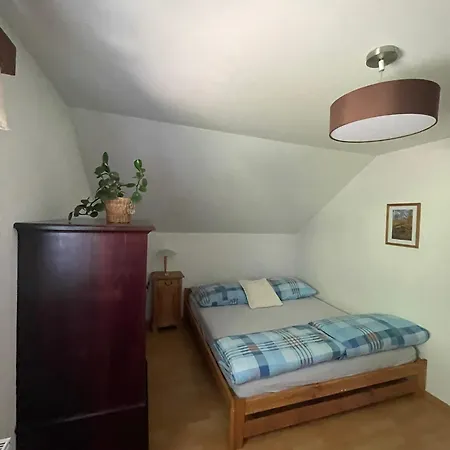 Tyllichova Hébergement de vacances Hejnice (Liberec)