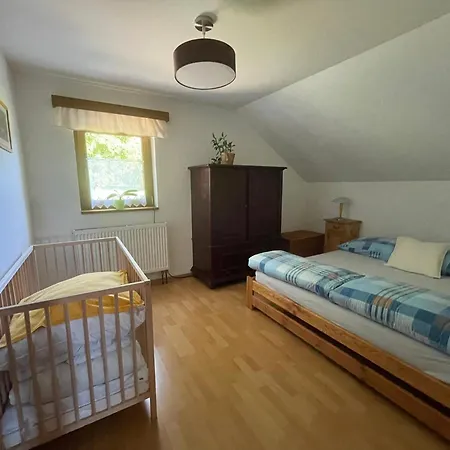 Tatil Evi Tyllichova Hejnice (Liberec)