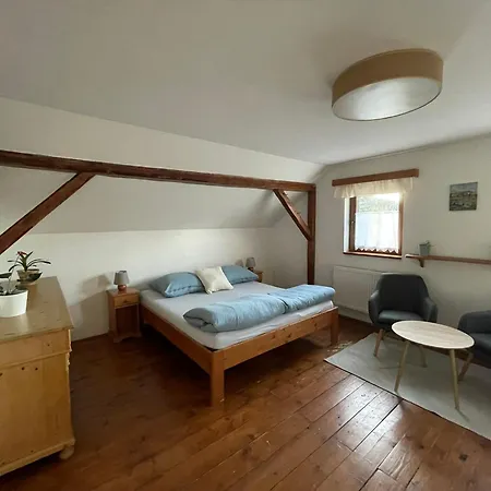 Holiday home Tyllichova Chata Hejnice (Liberec)