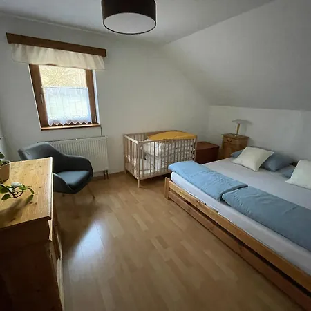Holiday home Tyllichova Chata *