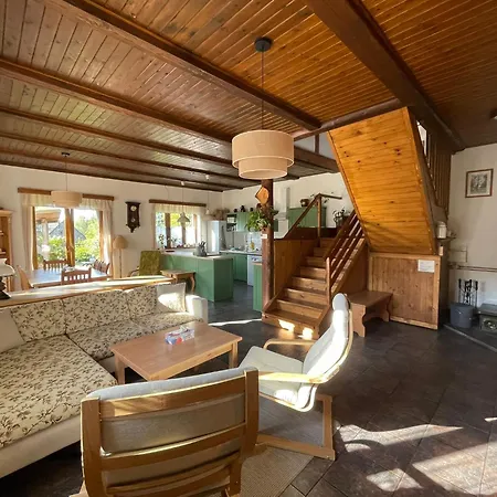 Tyllichova Chata Holiday home