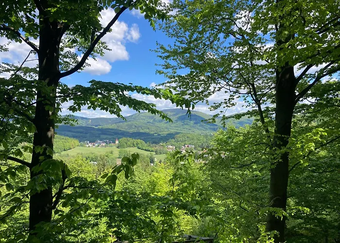 Tyllichova * Hejnice (Liberec)