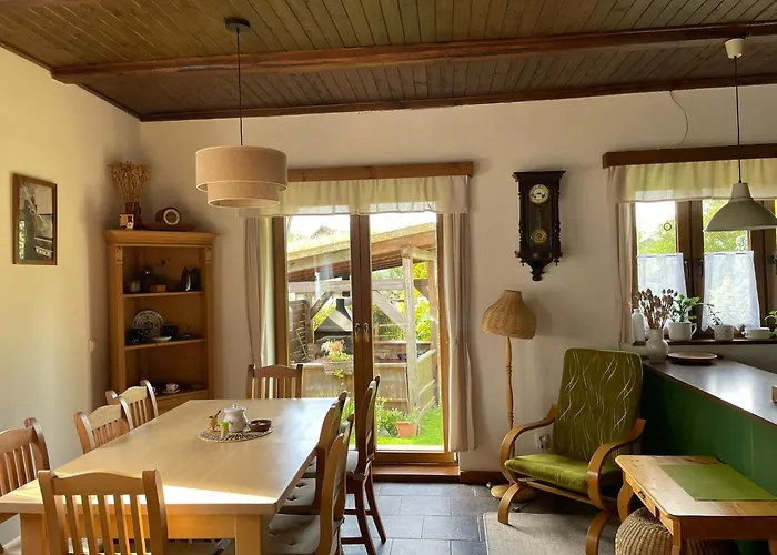 Casa de Férias Tyllichova Hejnice (Liberec)