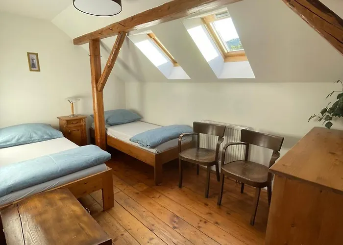 Tyllichova Casa de Férias