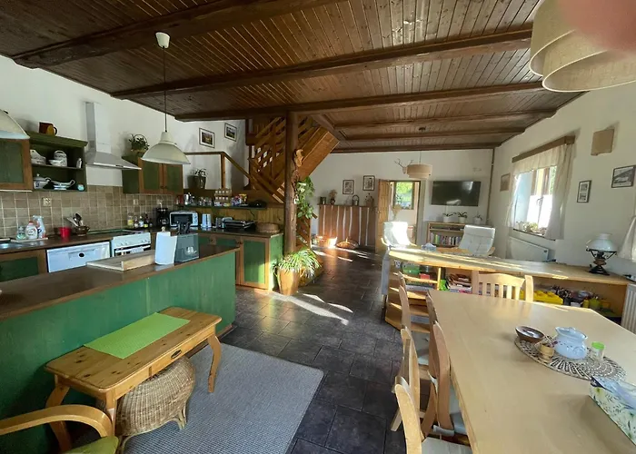 Casa de Férias Tyllichova Hejnice (Liberec)