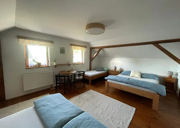 Tyllichova Casa de Férias