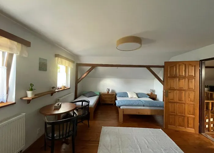 Tyllichova Casa de Férias Hejnice (Liberec)
