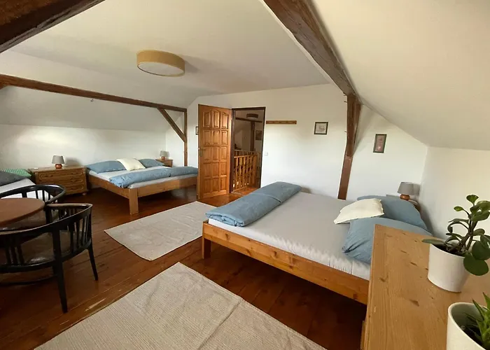 Tyllichova Casa de Férias