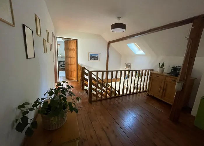 Casa de Férias Tyllichova Hejnice (Liberec)